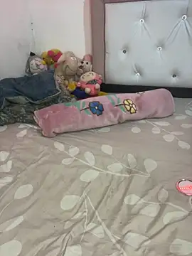 Ashly cutee online show from November 30, 2025, 12:22 am