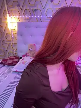 Ashly cutee online show from March 2, 2026, 7:32 pm