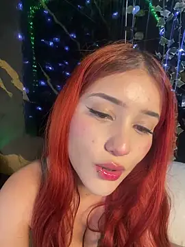 Snapshot of Ashly_cutee chatting on June 1, 2026, 10:09 pm Ashly cutee online show from June 1, 2026, 10:09 pm