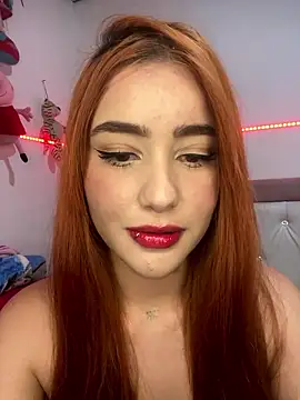 Ashly cutee online show from January 8, 2026, 1:11 am