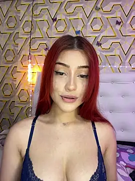 Ashly cutee online show from April 5, 2026, 10:27 pm