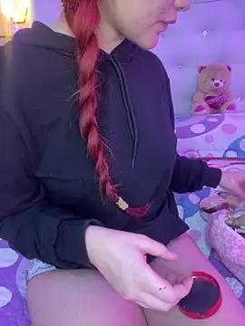 Ashly cutee online show from February 7, 2026, 10:51 pm