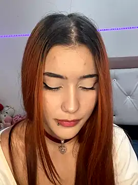 Ashly cutee online show from September 29, 2025, 11:43 pm