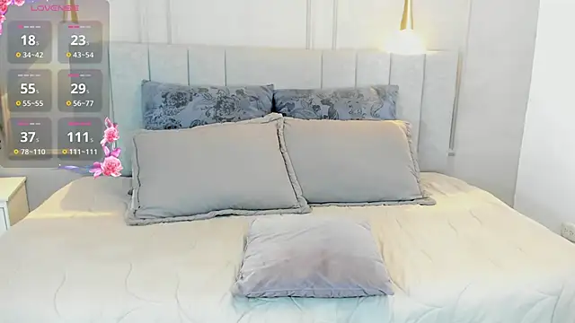 victoria bourne online show from November 8, 2025, 7:06 pm