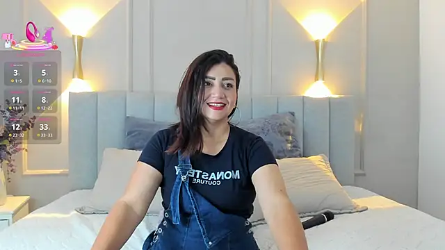 victoria bourne online show from September 20, 2025, 7:08 pm