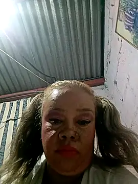 margaritamadura online show from September 25, 2025, 12:49 am