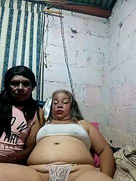 margaritamadura online show from September 9, 2025, 12:32 am