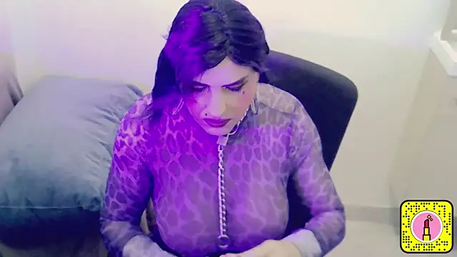 Morgane818181 online show from September 19, 2025, 9:08 pm