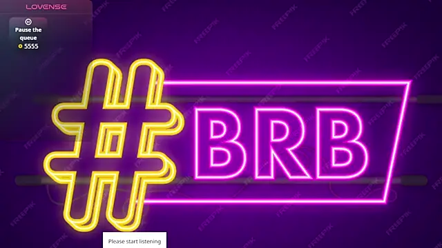 luisafe2025 online show from September 10, 2025, 1:43 pm