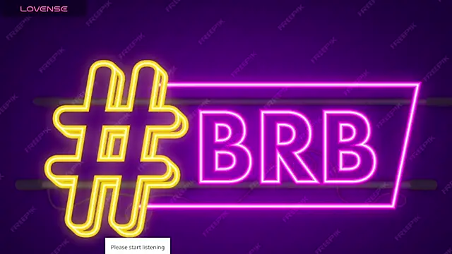 luisafe2025 online show from September 19, 2025, 1:48 pm