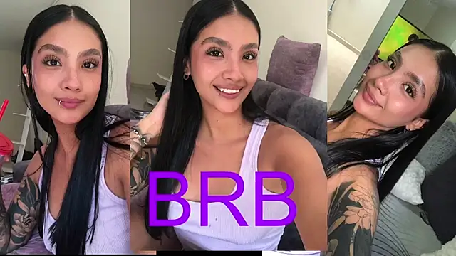 mia yireth online show from February 25, 2026, 1:17 am