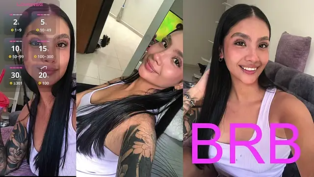 mia yireth online show from June 1, 2026, 1:50 am