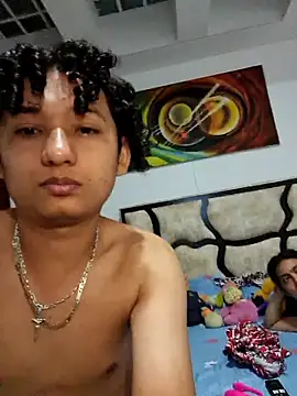Snapshot of Nezuko-uWux chatting on June 14, 2026, 9:49 pm Nezuko-uWux online show from June 14, 2026, 9:49 pm