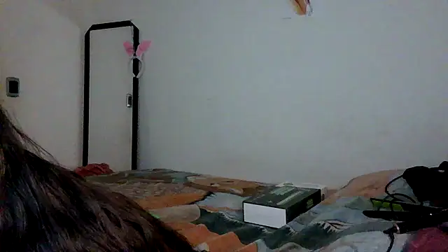 Kylie Rivers online show from January 31, 2026, 7:12 pm