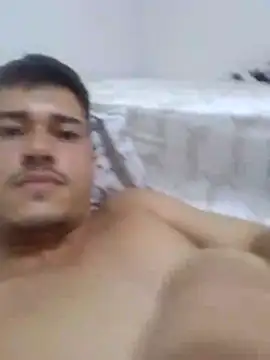 JVdeBH online show from March 30, 2026, 4:58 am