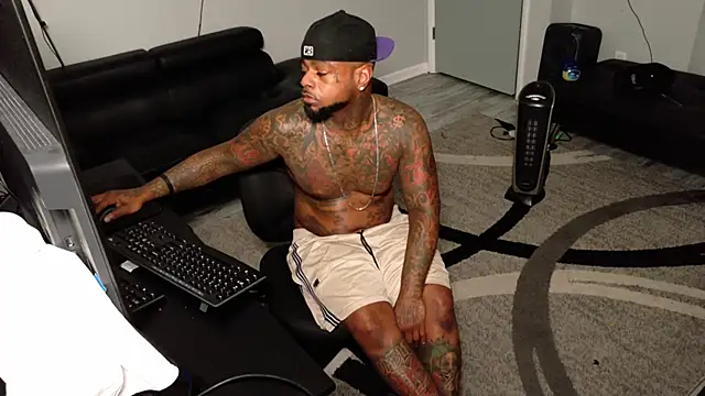 SLANGONDEMHOES online show from April 30, 2026, 4:25 pm