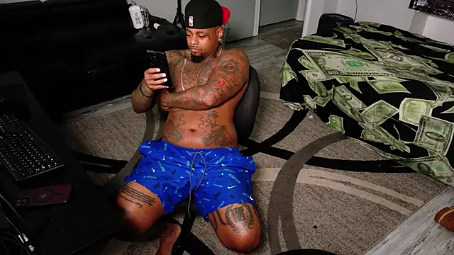 SLANGONDEMHOES online show from July 31, 2026, 2:15 pm