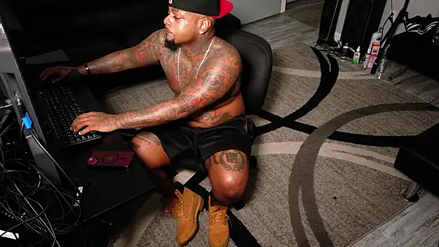 SLANGONDEMHOES online show from July 30, 2026, 1:21 pm
