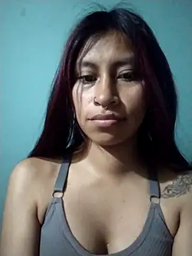 Pocahontas tw online show from October 16, 2025, 9:45 pm