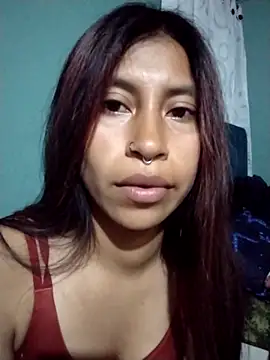 Pocahontas tw online show from October 1, 2025, 1:00 am