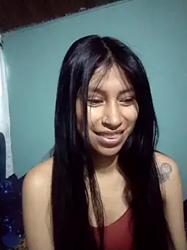 Pocahontas tw online show from December 18, 2025, 1:37 pm