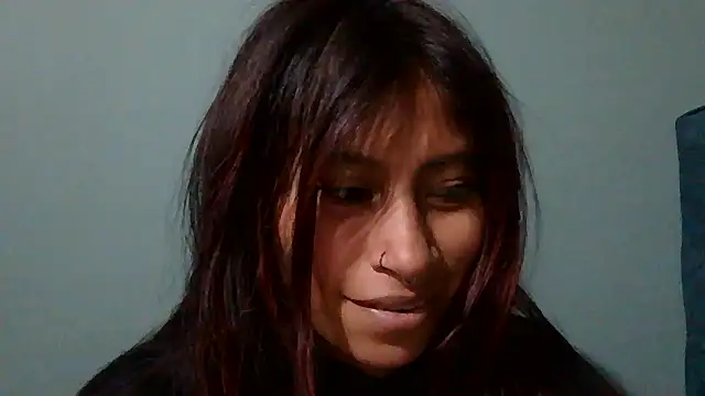 Pocahontas tw online show from November 22, 2025, 5:01 pm