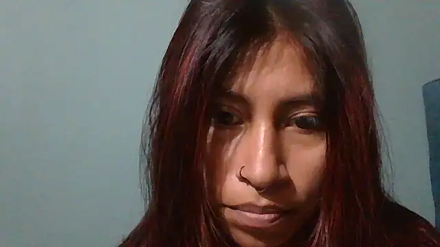 Pocahontas tw online show from December 1, 2025, 2:51 pm