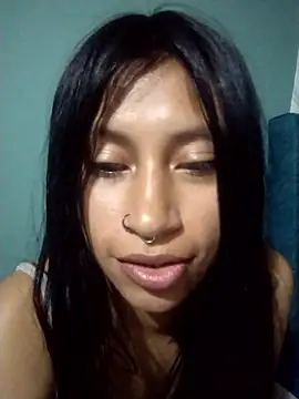 Pocahontas tw online show from January 9, 2026, 2:29 am