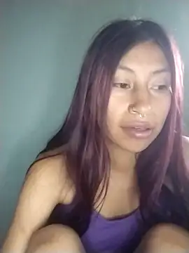 Pocahontas tw online show from November 12, 2025, 2:10 pm