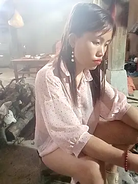 rubi bae online show from April 24, 2026, 12:45 am