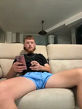 bailey mcvicar online show from June 1, 2026, 9:36 pm