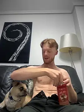 bailey mcvicar online show from October 4, 2025, 8:10 pm