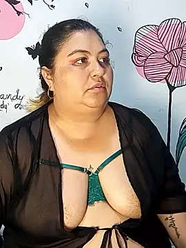 curvy diva  online show from January 17, 2026, 12:31 pm