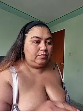 curvy diva  online show from February 28, 2026, 7:46 pm