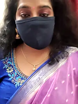 saritha29 online show from October 21, 2025, 4:17 pm