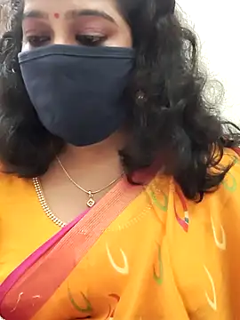 saritha29 online show from October 14, 2025, 4:51 pm