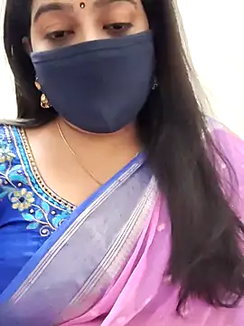 saritha29 online show from March 30, 2026, 4:52 pm