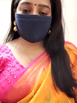 saritha29 online show from March 18, 2026, 8:06 am