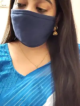 saritha29 online show from April 24, 2026, 5:15 pm