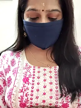 saritha29 online show from February 20, 2026, 6:37 am