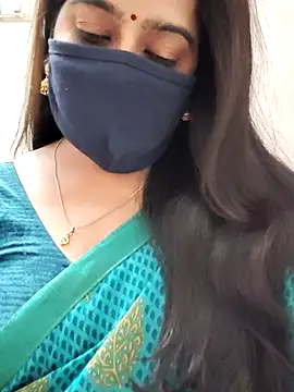 saritha29 online show from June 12, 2026, 6:00 am