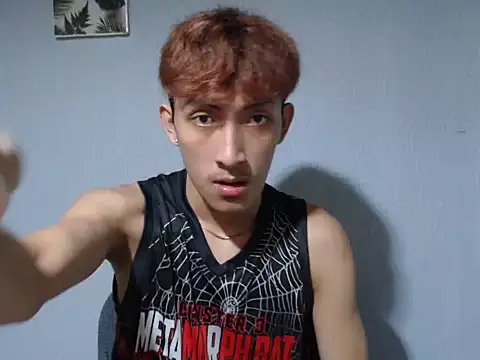 Make your ladyxx online show from October 4, 2025, 4:52 pm