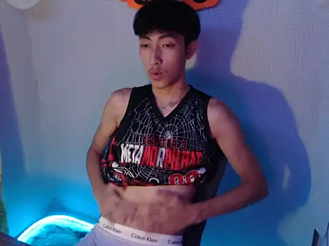 Make your ladyxx online show from October 21, 2025, 9:30 am