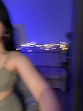 YourLittleDevil online show from March 2, 2026, 1:07 pm