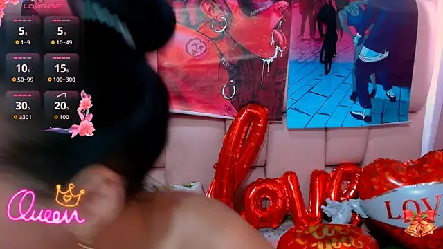 Snapshot of vanesa19_ chatting on March 6, 2026, 5:08 pm vanesa19 online show from March 6, 2026, 5:08 pm