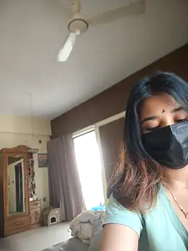 midnightmuse-03 online show from March 7, 2026, 9:48 am