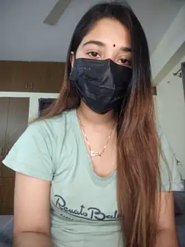 midnightmuse-03 online show from February 27, 2026, 3:45 pm