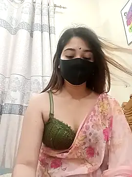 midnightmuse-03 online show from September 27, 2025, 10:43 am