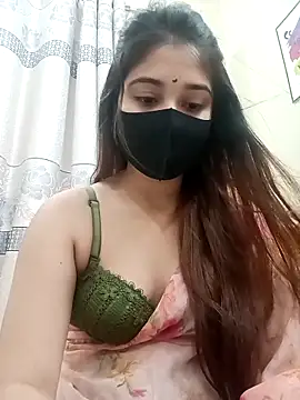 midnightmuse-03 online show from September 28, 2025, 2:46 pm