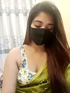 midnightmuse-03 online show from October 5, 2025, 2:57 am